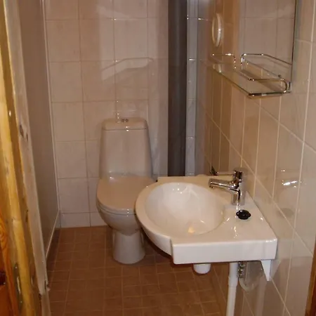 Коттедж 4+2 На Озере Лахнавеси Casa de Férias Mäntyharju